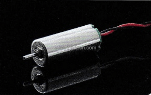 metal brush motors 716 614 612  S412W micro motors