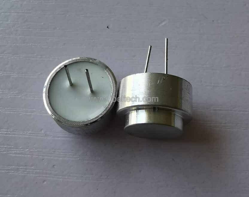FCT40-16DTR ultrasonic sensor