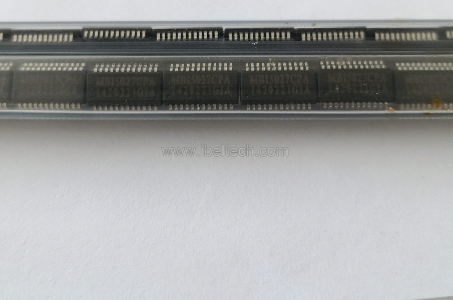 Macroblock MBI5027CP  MBI5027CPA new and original, stock image 2