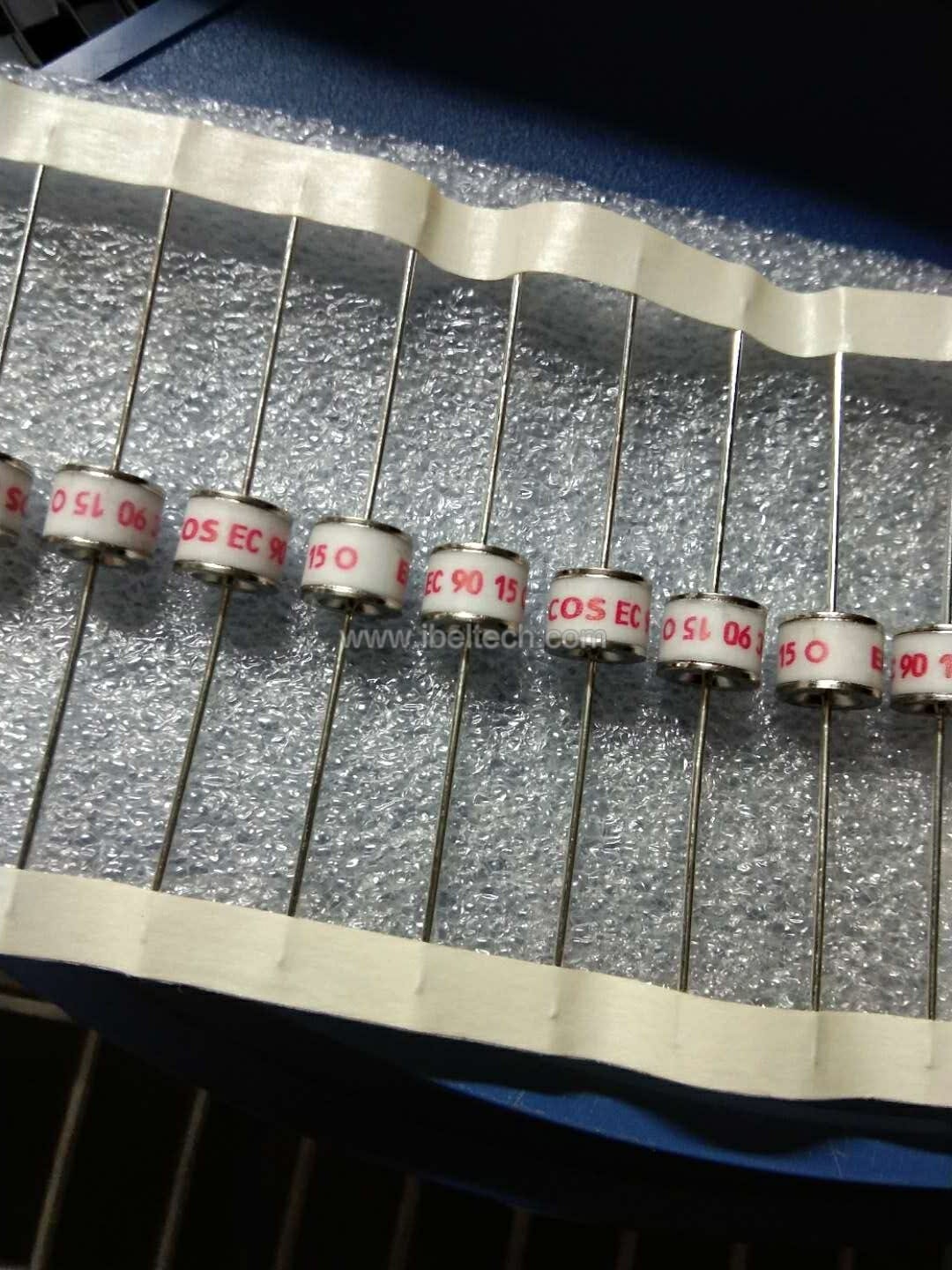 TDK EPCOS B88069X0720S102 EC90X