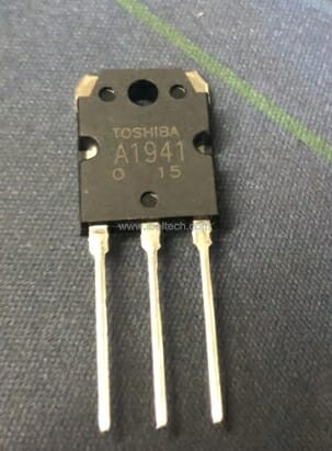 Toshiba 2SA1941