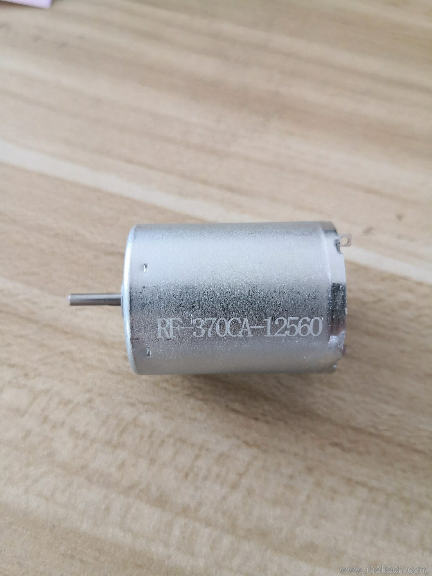RF-370CA-12560 DC 6v 12v 24v micro brush motors